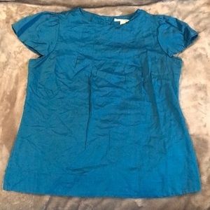 Banana Republic‎ size small top R28